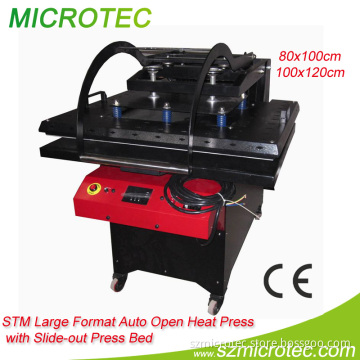 Large Format Heat Press Machine (STM-40)